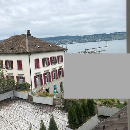 Wadenswil 3 Zimmer Wohnung Genau Beim Zurichsee 外观 照片