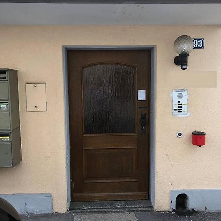 Wadenswil 3 Zimmer Wohnung Genau Beim Zurichsee 外观 照片