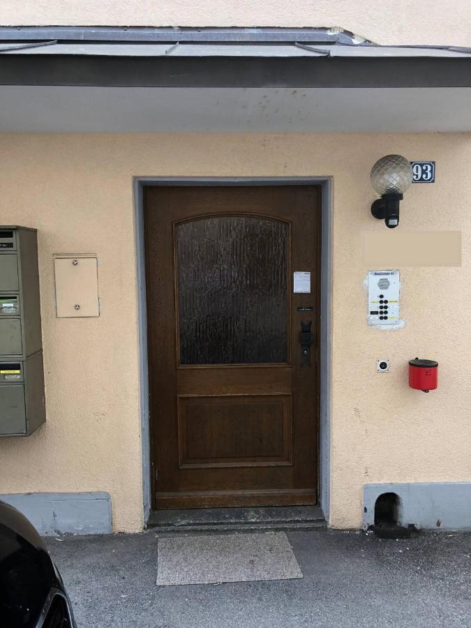 Wadenswil 3 Zimmer Wohnung Genau Beim Zurichsee 外观 照片